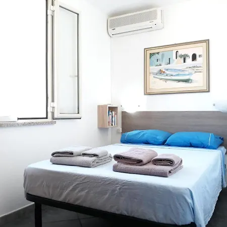 Apartment L' Attico Tortoli