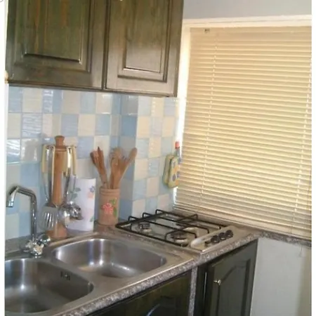 L' Attico Apartment