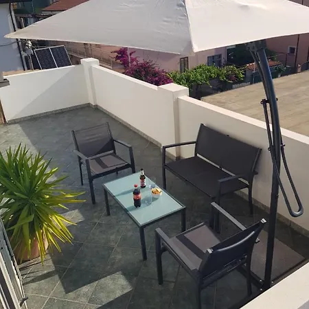 Apartment L' Attico