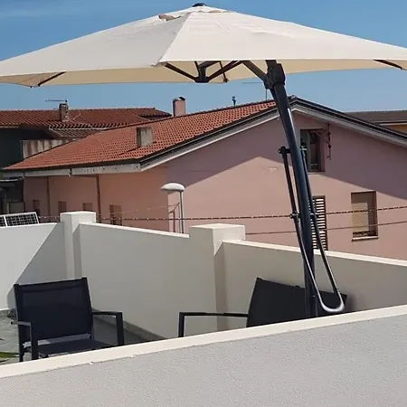 L' Attico * Tortoli