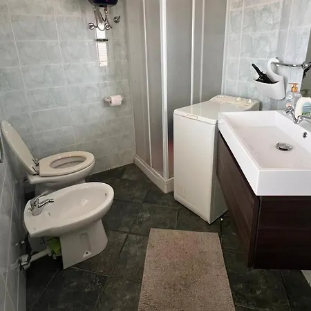 L' Attico Apartment Tortoli