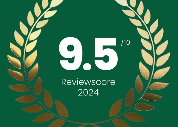 L' Attico Апартаменты